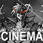 Kamina ABSOLUTE CINEMA