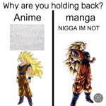 goku