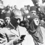 atatürk phone