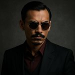 Popatlal Gangster