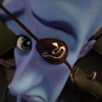 Sad Megamind pirate