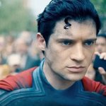 Superman meme