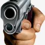 HANDGUN