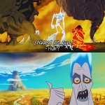 Olympus is that way template