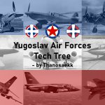 Yugoslav Air Force meme