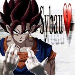 Vegito SYBAU meme