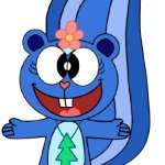 Petunia by Jaxon3076 (htf)