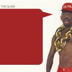 Don't tap the glass Moons temp
