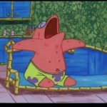 Patrick couch