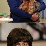 Big Bang Raj and Wolowitz