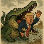 Later Gator