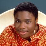 Malcolm Jamal Warner