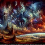 “A GLORIOUS VISION of 1000 year reign of pro-Sodom and Gammorah