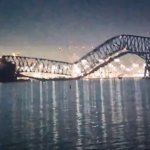 Baltimore brisge collapse