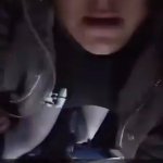 upside down
