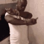 no dance