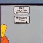 Simpsons Mad Magazine