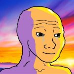 Sunshine Wojak