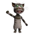 2010 Tom Cat Hello