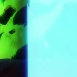 broly rise GIF Template