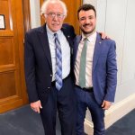 Bernie Bin Sanders
