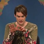 Stefon (This Club Has Everything)
