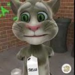 2010 Tom Cat Malk