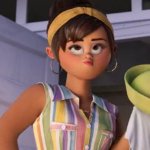 Rosa Hernandez