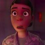 Olga Solis Voice - Elio (Movie) - Behind The Voice Actors