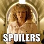 River Song Spoilers