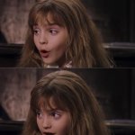 Hermione LeviOsa