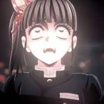 kanao screaming