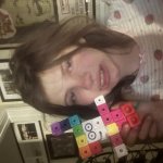 TEST CARD X