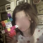 TEST CARD X