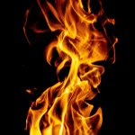 Flame