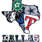 Dallas teams