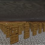 Minecraft Doors