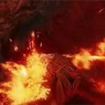 gandalf GIF Template