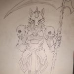 Xorus: Lord of Hell meme