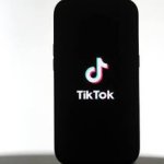 Life on TikTok meme