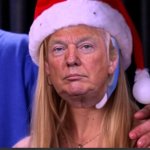Mean Girl Trump