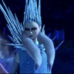 the snow queen