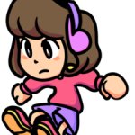 Melodii jumping