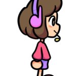 Melodii Right