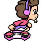 Melodii Right Hover