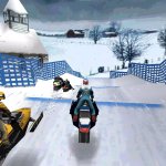 Slavic Sled Storm meme