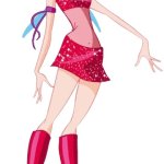 Musa Magic Winx