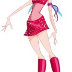 Magic Winx Musa