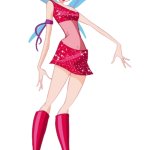 Musa Magic Winx