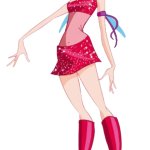 Magic Winx Musa